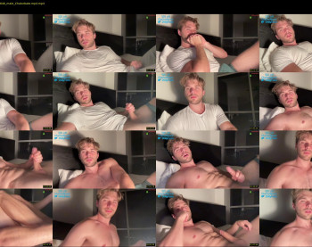 hot8pack01 — 48 minute Chaturbate male cam show recording, 720p, Oct 24, 2023