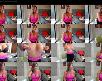 indianacooper — 23 minute Chaturbate female cam show recording, 720p, Oct 24, 2023
