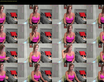 indianacooper — 36 minute Chaturbate female cam show recording, 720p, Oct 24, 2023