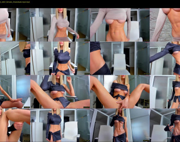 ingridblondy94 — 121 minute Chaturbate female cam show recording, 720p, Oct 24, 2023