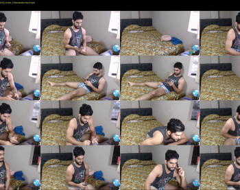 jackecuador — 121 minute Chaturbate male cam show recording, 720p, Oct 25, 2023