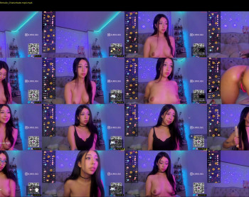 ji_hyun — 114 minute Chaturbate female cam show recording, 720p, Oct 24, 2023
