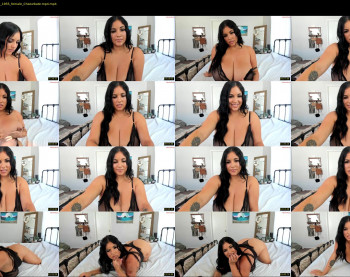 jordanamama — 29 minute Chaturbate couple cam show recording, 720p, Oct 24, 2023
