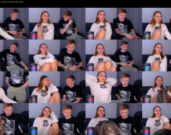 julsweet — 43 minute Chaturbate male cam show recording, 720p, Oct 25, 2023
