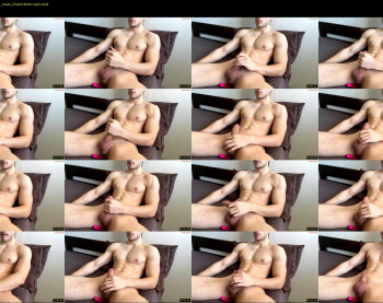 kiwigray — 10 minute Chaturbate male cam show recording, 720p, Oct 24, 2023
