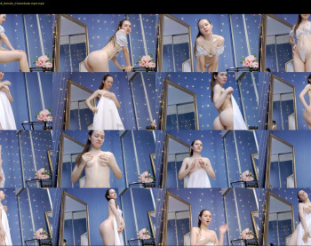 kriskras__ — 107 minute Chaturbate female cam show recording, 720p, Oct 24, 2023