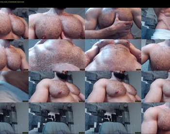 kurt_stone1 — 121 minute Chaturbate male cam show recording, 720p, Oct 24, 2023