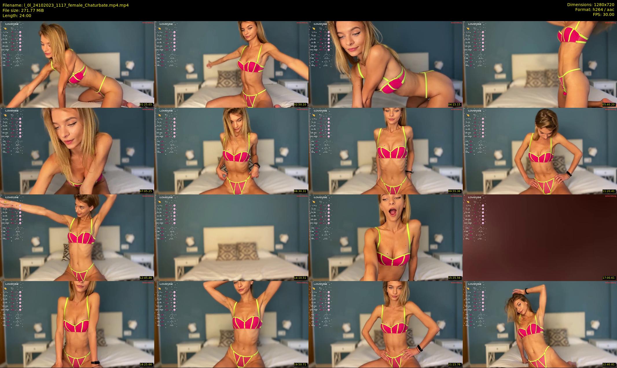 l_0l — 24 minute Chaturbate couple cam show recording, 720p, Oct 24, 2023