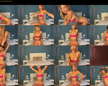 l_0l — 24 minute Chaturbate couple cam show recording, 720p, Oct 24, 2023