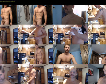lancehardin — 9 minute Chaturbate male cam show recording, 720p, Oct 24, 2023