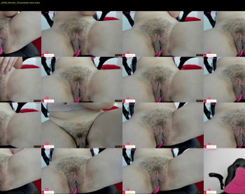 laureth_arashi — 61 minute Chaturbate female cam show recording, 720p, Oct 24, 2023