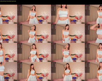 libbyshepard — 16 minute Chaturbate female cam show recording, 720p, Oct 24, 2023