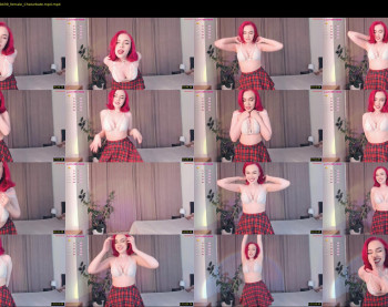 libbyshepard — 92 minute Chaturbate female cam show recording, 720p, Oct 25, 2023