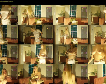 lili_01 — 116 minute Chaturbate female cam show recording, 720p, Oct 24, 2023