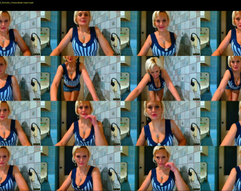 lisasimsx — 6 minute Chaturbate female cam show recording, 720p, Oct 25, 2023