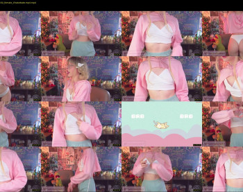 mana_rose — 120 minute Chaturbate female cam show recording, 720p, Oct 24, 2023