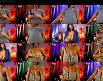 mariicha — 121 minute Chaturbate female cam show recording, 720p, Oct 24, 2023