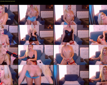 marimais — 121 minute Chaturbate female cam show recording, 720p, Oct 24, 2023