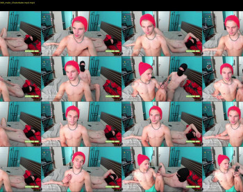 max_russell — 15 minute Chaturbate male cam show recording, 720p, Oct 24, 2023