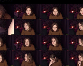 milk_slice — 44 minute Chaturbate couple cam show recording, 720p, Oct 25, 2023