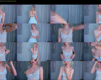 nicoledurham — 121 minute Chaturbate female cam show recording, 720p, Oct 24, 2023