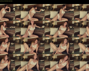 oliviaogk — 9 minute Chaturbate female cam show recording, 720p, Oct 24, 2023