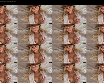 oliviaowens — 5 minute Chaturbate female cam show recording, 720p, Oct 24, 2023