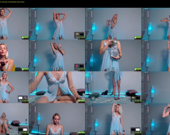 petitebrat — 120 minute Chaturbate female cam show recording, 720p, Oct 24, 2023
