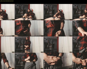 phil_chambers — 70 minute Chaturbate male cam show recording, 720p, Oct 24, 2023