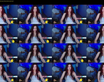 ps4pro — 17 minute Chaturbate female cam show recording, 720p, Oct 24, 2023
