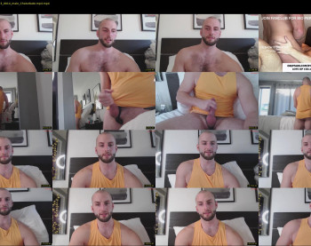 ryanandchadcb — 119 minute Chaturbate male cam show recording, 720p, Oct 25, 2023