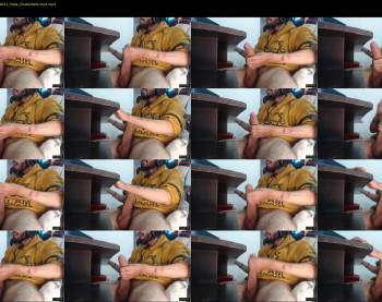 sebas21cm1 — 23 minute Chaturbate male cam show recording, 360p, Oct 24, 2023