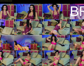 sofia3211 — 120 minute Chaturbate couple cam show recording, 720p, Oct 24, 2023