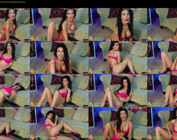 sofia3211 — 27 minute Chaturbate couple cam show recording, 720p, Oct 24, 2023