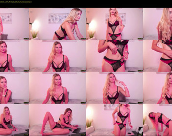 stella_and_stephan — 18 minute Chaturbate couple cam show recording, 720p, Oct 24, 2023