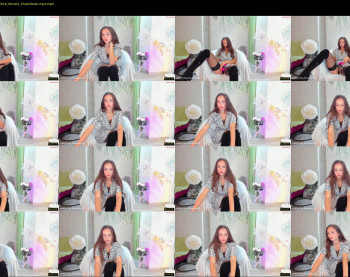 sunshine13_ — 16 minute Chaturbate female cam show recording, 720p, Oct 24, 2023