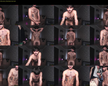 teddy_mode — 120 minute Chaturbate couple cam show recording, 720p, Oct 24, 2023