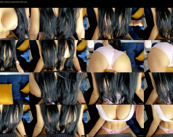 tiffanystone_ — 60 minute Chaturbate female cam show recording, 720p, Oct 24, 2023