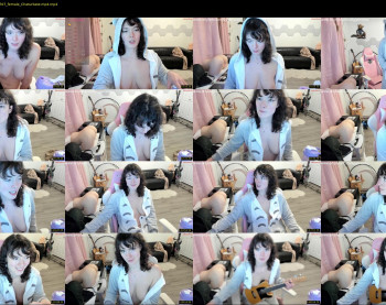 tiggerrosey — 120 minute Chaturbate female cam show recording, 720p, Oct 24, 2023