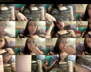 viktoria9898 — 4 minute Chaturbate couple cam show recording, 720p, Oct 25, 2023