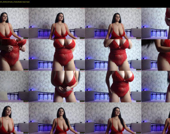 1dream_magical — 4 minute Chaturbate female cam show recording, 720p, Oct 26, 2023