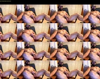 1ui5 — 6 minute Chaturbate male cam show recording, 720p, Oct 25, 2023