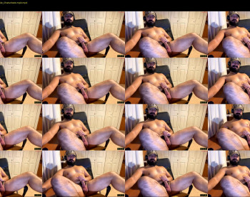 1ui5 — 16 minute Chaturbate male cam show recording, 720p, Oct 25, 2023
