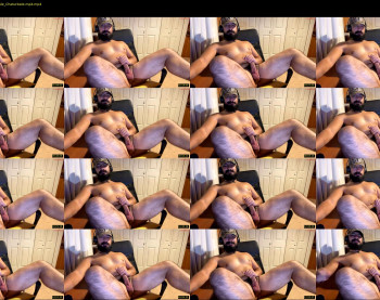 1ui5 — 20 minute Chaturbate male cam show recording, 720p, Oct 25, 2023