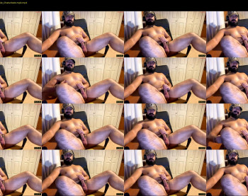 1ui5 — 20 minute Chaturbate male cam show recording, 720p, Oct 25, 2023