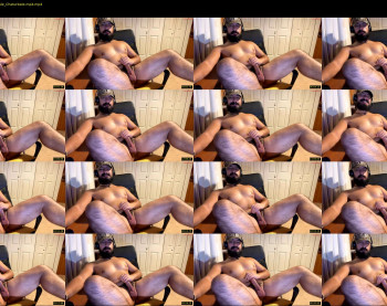 1ui5 — 35 minute Chaturbate male cam show recording, 720p, Oct 25, 2023