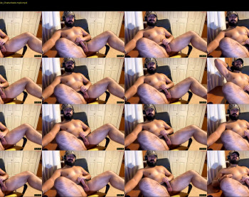 1ui5 — 67 minute Chaturbate male cam show recording, 720p, Oct 25, 2023