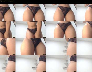 _ariana03_ — 5 minute Chaturbate female cam show recording, 480p, Oct 25, 2023