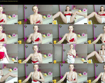 _passion_show_ — 121 minute Chaturbate couple cam show recording, 720p, Oct 25, 2023
