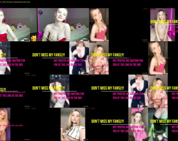 _passion_show_ — 6 minute Chaturbate couple cam show recording, 720p, Oct 25, 2023